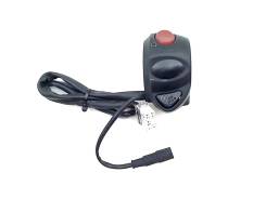      Piaggio | Vespa Beverly 500 2006-2012 [H0001024115] 