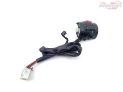      Triumph America 2008-2011 (VIN [H0000551465] 