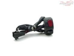      Triumph Daytona 675 2006-2008 (VIN [H0000504828] 