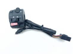      Triumph Sprint ST 1050 +ABS 2008-2010 (VIN 281466->) [H0001401347] 