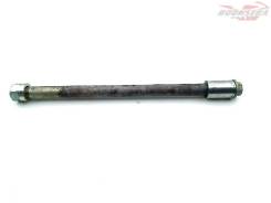 . Triumph TT 600 2000-2005 (TT600) [H0000517705] 
