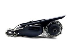  Triumph Speed Triple 1050 2008-2010 (VIN 333179-461331) [H0001576855] 