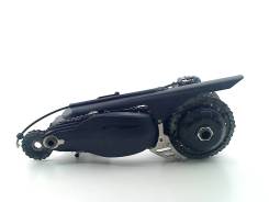  Triumph Sprint ST 1050 +ABS 2005-2007 (VIN 208167-281465) [H0001000799] 