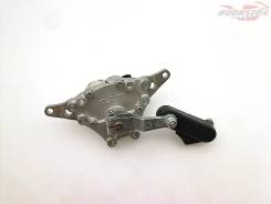   Honda CBR 600 RR 2007-2012 (CBR600RR PC40) [H0000066101] 