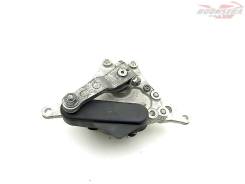   Honda CBR 600 RR 2007-2012 (CBR600RR PC40) [H0000510081] 