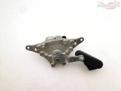   Honda CBR 600 RR 2007-2012 (CBR600RR PC40) [H0000026920] 