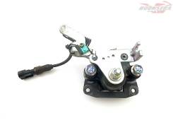    Piaggio | Vespa MP3 400 LT 2007-2010 [H0000202562] 