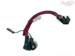   () Yamaha VMX 1200 V-Max (VMX1200) [H0000540470] 