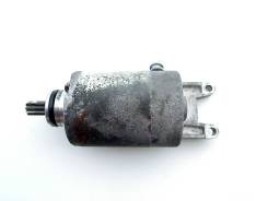  Piaggio | Vespa GTS 125 2009-2016 IE (GTS 125 M45300) [H0001116651] 