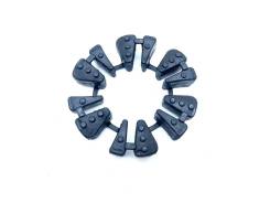   Triumph Bonneville 900 T100 2017-2019 Black [H0001415230] 