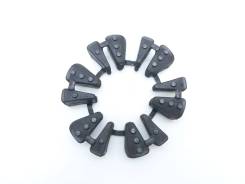   Triumph Street Triple 675 2007-2012 [H0001271353] 