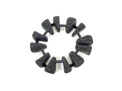   Triumph Street Triple R 675 2007-2012 [H0001137464] 