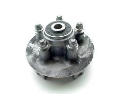    /  Triumph America 2008-2011 (VIN [H0001193897] 