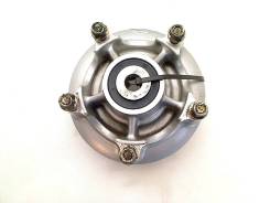    /  Triumph Bonneville 800 T100 2001-2004 [H0000192578] 