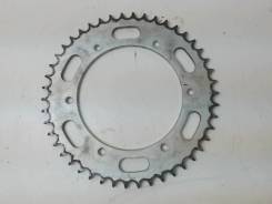  Hyosung GT 250 R 2010-2011 [H0000470498] 