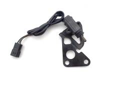    Triumph Speed Triple 955 1997-1998 (T509 885i/955i) [H0001110630] 