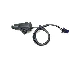    Piaggio | Vespa Beverly 350 2017-2020 IE Sport Touring (BV350) [H0001082027] 