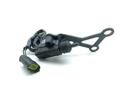   Triumph Speed Triple 1050 2011- (VIN 461332-735437) [H0001037884] 