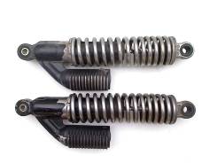  (). Honda XBR 500 1988-1989 (XBR500) [H0001195850] 