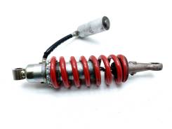   Triumph Speed Triple 955 2002-2004 (VIN: 141872-210444) [H0001345010] 