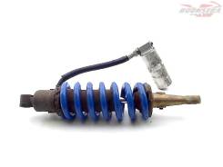   Triumph Speed Triple 1050 2008-2010 (VIN 333179-461331) [H0000562201] 