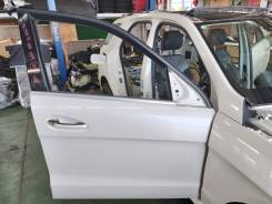  FR Mercedes-Benz M-class