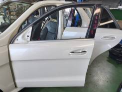  FL Mercedes-Benz M-class