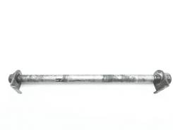    Hyosung GA 125 Cruise II 1997-2001 4V (MF47A) [H0001530233] 