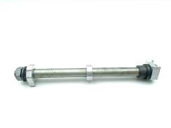    Triumph Street Triple 675 2007-2012 [H0001038764] 