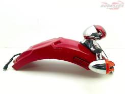   Triumph Bonneville 800 T100 2001-2004 [H0000192735] 