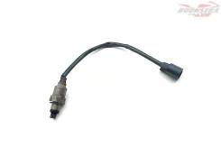   Yamaha YZF R 125 2017-2018 (YZF-R125 RE291) [H0000512616] 