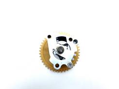   Triumph Bonneville EFI + SE 2008-2011 (865) VIN 380777-463261 [H0001575388] 