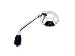     Triumph Scrambler 2008-2011 EFI (865) [H0001476929] 