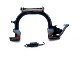   Piaggio | Vespa Sprint 125 S 2021-2023 (Zapmd1101) [H0001528264] 