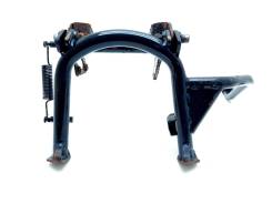   Piaggio | Vespa MP3 500 ie Sport 2013-2015 (VIN: ZAPM681) [H0001319934] 