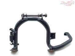   Piaggio | Vespa GTS 125 2009-2016 IE (GTS 125 M45300) [H0000528019] 