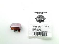  Harley-Davidson Custom Parts [H0001055219] 