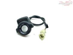   Honda NT 650 V Deauville 1998-2001 (NT650V RC47) [H0000544131] 