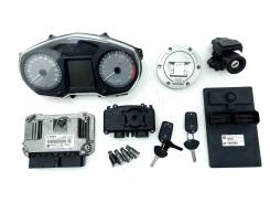       BMW R 1200 RT 2005-2009 (R1200RT 05) [H0001546124] 