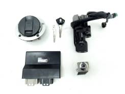       Suzuki GSX R 750 2016-2018 (GSXR750 L6-L8) [H0001491119] 