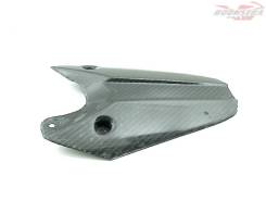  / Hugger Triumph Daytona 675 2013-2016 (VIN >564948) [H0000540273] 