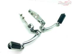   Harley-Davidson Flstf Softail Fat Boy 1996-1999 (Carb) [H0000226726] 