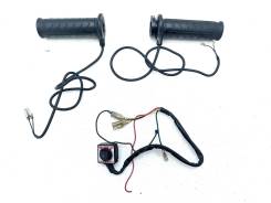    Yamaha XP 500 T-Max 2008-2011 (XP500 TMAX) [H0001369782] 