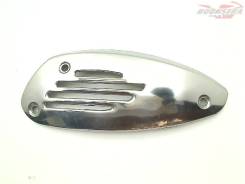   Piaggio | Vespa GTS 125 2009-2016 IE (GTS 125 M45300) [H0000263506] 