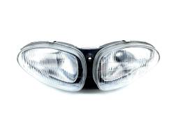  Triumph Daytona 955 / T 595 1997-1998 (T595 955i) [H0001569079] 