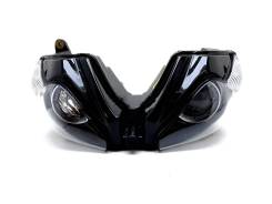  Triumph Daytona 675 2006-2008 (VIN [H0001483156] 