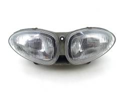  Triumph Daytona 955 / T 595 1997-1998 (T595 955i) [H0001073777] 