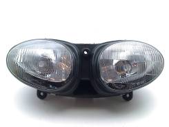  Triumph Sprint ST 955 / T 596 2002-2004 (T596 955i) [H0001008432] 