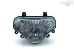  Triumph TT 600 2000-2005 (TT600) [H0000517951] 