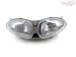  Triumph Daytona 955 1999-2001 (955i) [H0000564634] 